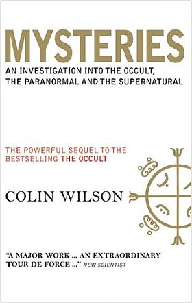 Colin Wilson – Mysteries