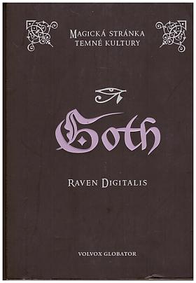 Raven Digitalis – Goth