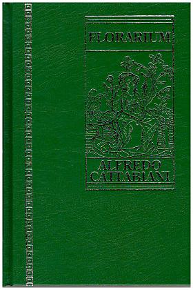 CATTABIANI Alfredo – Florarium 	Cattabiani Alfredo