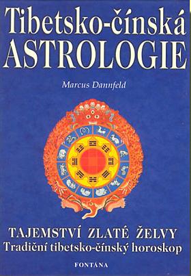 Marcus Dannfeld – Tibetsko-čínská astrologie 