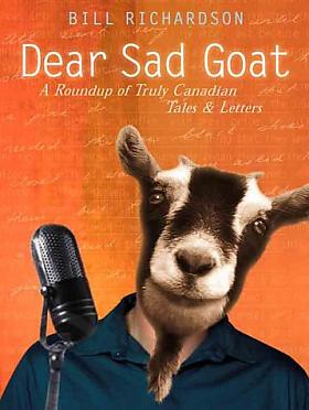 Bill Richardson – Dear sad goat