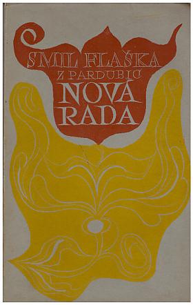 Smil Flaška z Pardubic a Rychmburku – Nová rada