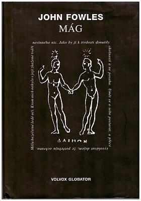 John Fowles – Mág John Fowles