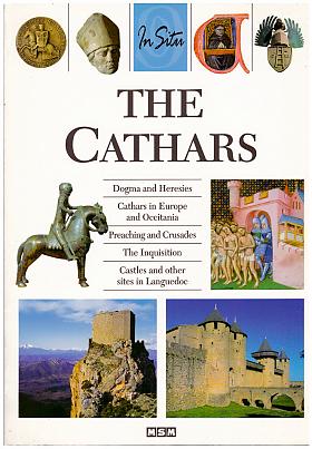 Julie Roux-Perino – The Cathars 