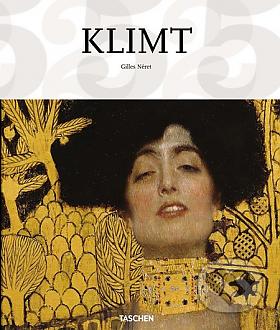 Gilles Néret – Gustav Klimt