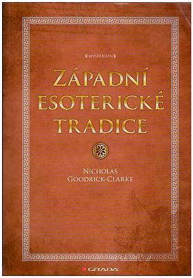 Nicholas Goodrick-Clarke – Západní esoterické tradice