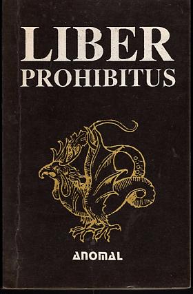 Karel Wágner – Liber prohibitus