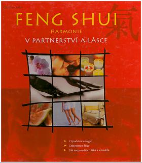Sator Günther – Feng shui harmonie v partnerství a lásce Sator, Günther