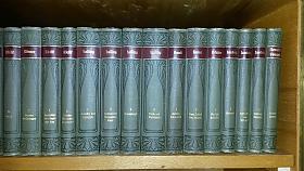 Die Bibliothek deutscher Klassiker - 65 Bände