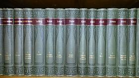 Die Bibliothek deutscher Klassiker - 65 Bände