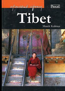 Marek Kalmus – Tibet