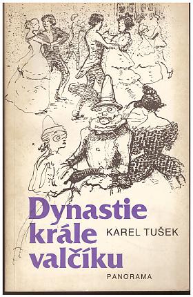 Karel Tušek – Dynastie krále valčíku