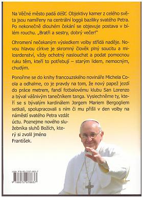 Michel Cool – František - Papež z Nového světa