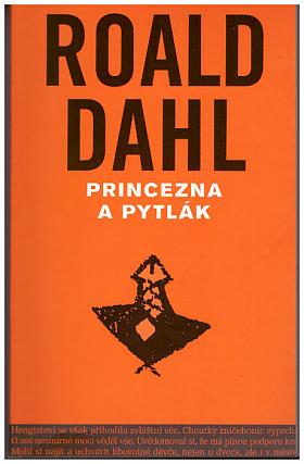 Roald Dahl – Princezna a pytlák