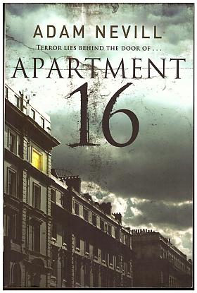 Adam Nevill – Apartment 16