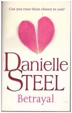 Danielle Steel – Betrayal