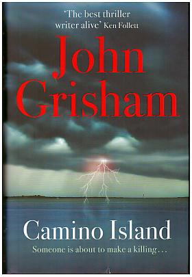 John Grisham – Camino Island