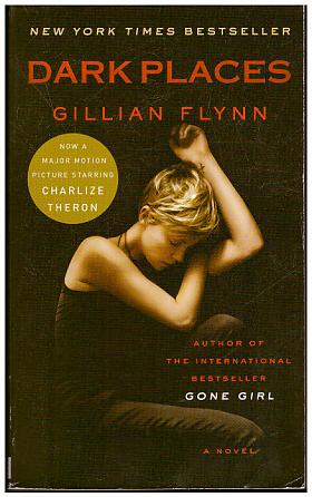 Gillian Flynn – Dark Places