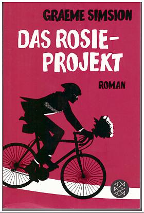 Graeme Simsion – Das Rosie-Projekt