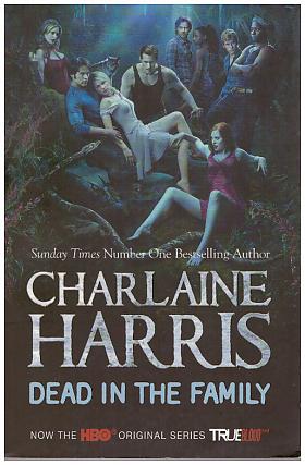 Harris Charlaine – Dead in the Family