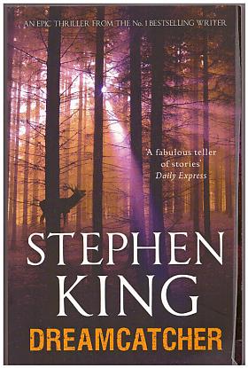 Stephen King – Dreamcatcher