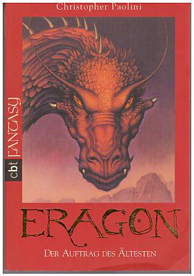 Christopher Paolini – Eragon: Der Auftrag des Ältesten