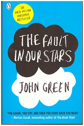 John Green – Fault In Our Stars