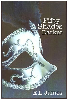 E. L. James – Fifty Shades Darker [2]