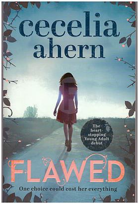 Cecelia Ahernová – Flawed