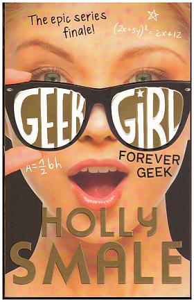 Smale Holly – Forever Geek