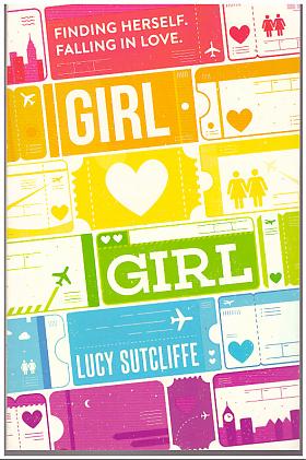 Lucy Sutcliffe – Girl Hearts Girl