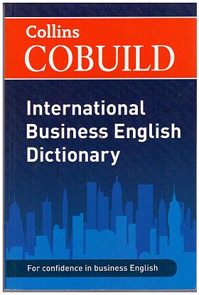 neuveden – International Business English Dictionar