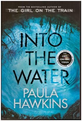 Paula Hawkins – Into the Water
