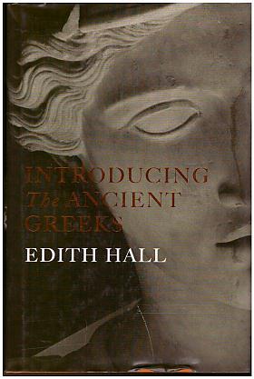 Hall Edith – Introducing the Antient Greece