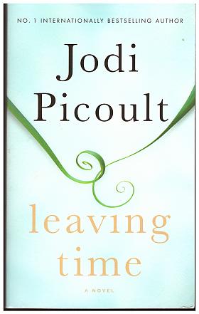 Jodi Picoult – Leaving Time