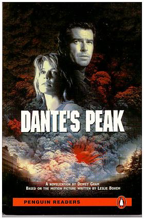 Gram Dewey – Level 2: Dante´s Peak