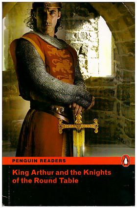 Deborah Tempest – King Arthur and the Knights of the Round Table Level 2: elementary 600 words