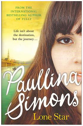 Paullina Simons – Lone Star