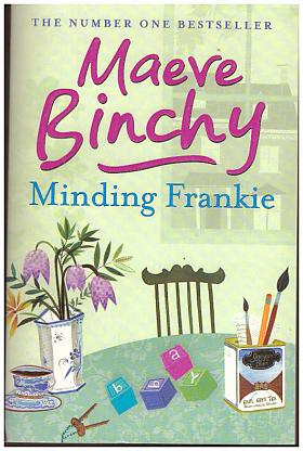 Binchy Maeve – Minding Frankie