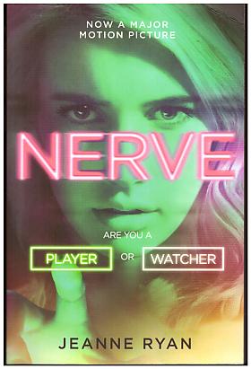 Jeanne Ryan – Nerve