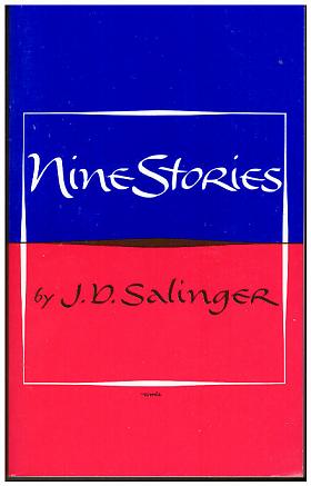 J. D. Salinger – Nine Stories