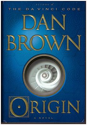 Dan Brown – Origin