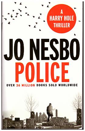 Jo Nesbo – Police