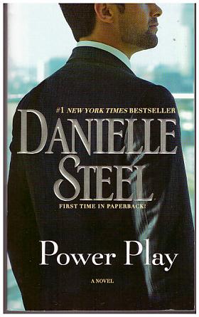 Danielle Steel – Power Play