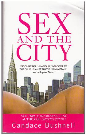 Bushnell Candace – Sex and the City