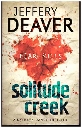 Jeffery Deaver – Solitude Creek