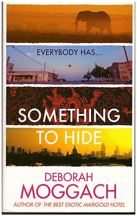 Deborah Moggach – Something to Hide