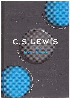 C. S. Lewis – Space Trilogy