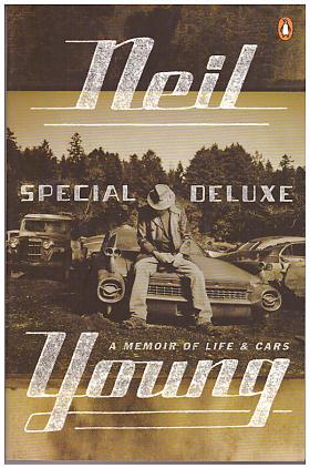 Neil Young – Special Deluxe