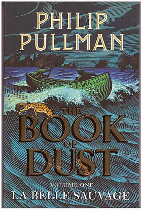 Philip Pullman – The Book of Dust Volume One